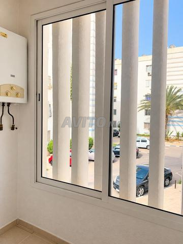 appartement Fal Oumlil Agadir pas négociable