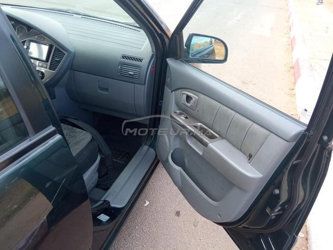 Kia Carens Diesel Automatique 2005 à Meknès