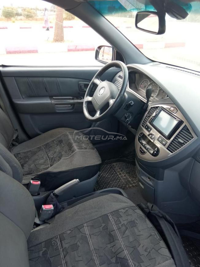 Kia Carens Diesel Automatique 2005 à Meknès