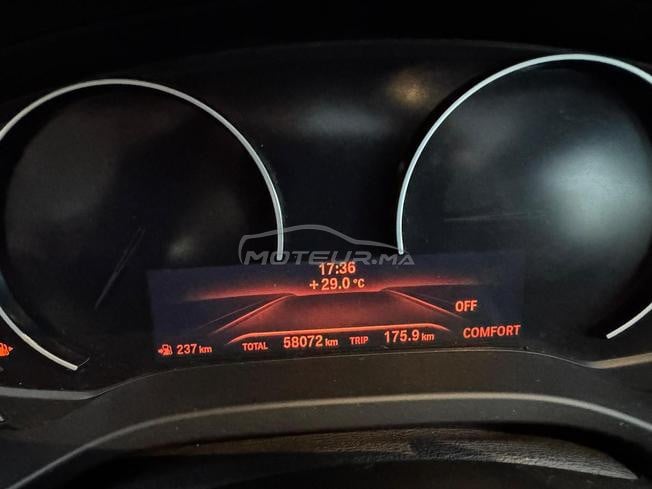 BMW X3 Pack M 2021 