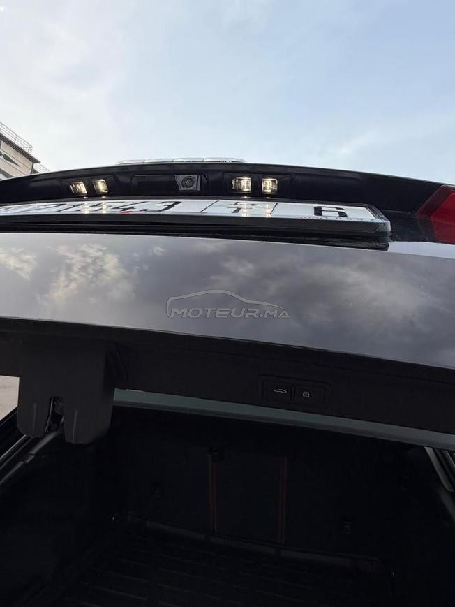 audi Q3 fulle option modèle 2022 1man 