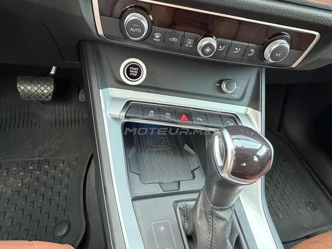 audi Q3 fulle option modèle 2022 1man 