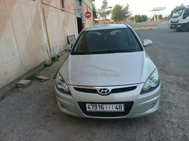 Hyundai i30 Diesel M 2011 à Ben Guerir
