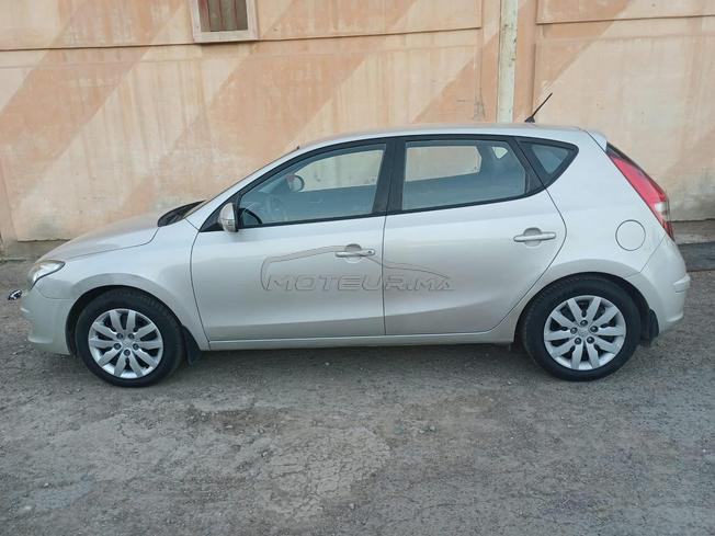 Hyundai i30 Diesel M 2011 à Ben Guerir
