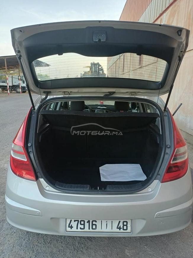 Hyundai i30 Diesel M 2011 à Ben Guerir