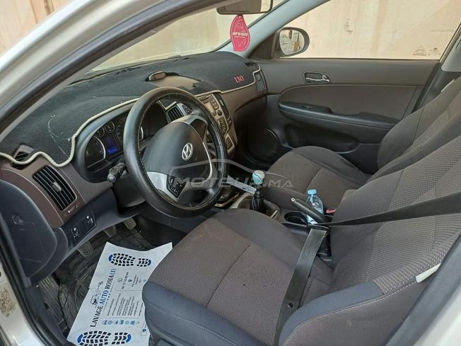 Hyundai i30 Diesel M 2011 à Ben Guerir