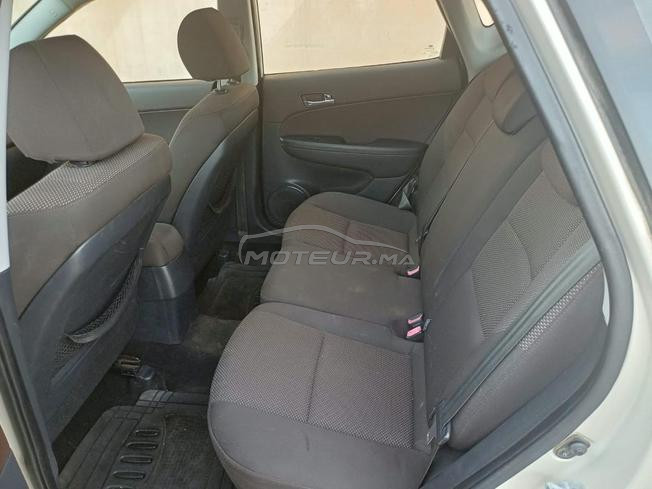 Hyundai i30 Diesel M 2011 à Ben Guerir