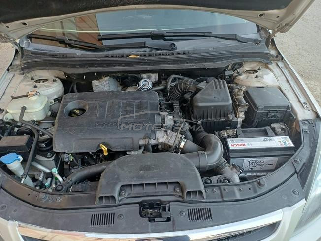 Hyundai i30 Diesel M 2011 à Ben Guerir