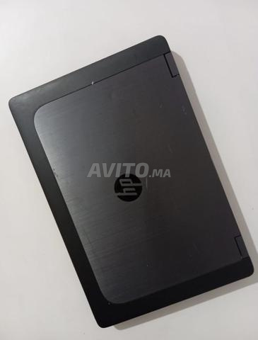 كمبيوتر محمول HP Zbook i5 الجيل الرابع