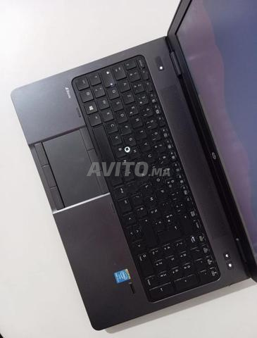 PC HP i5 4ème gen Zbook - 2