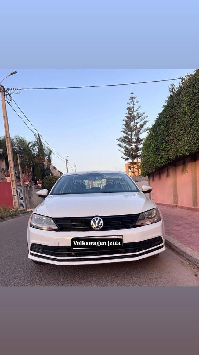 jetta automatique 