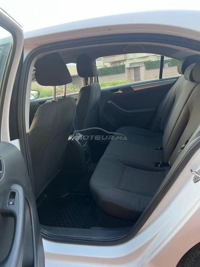 jetta automatique 