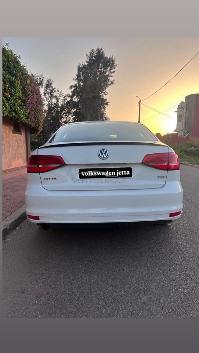jetta automatique 