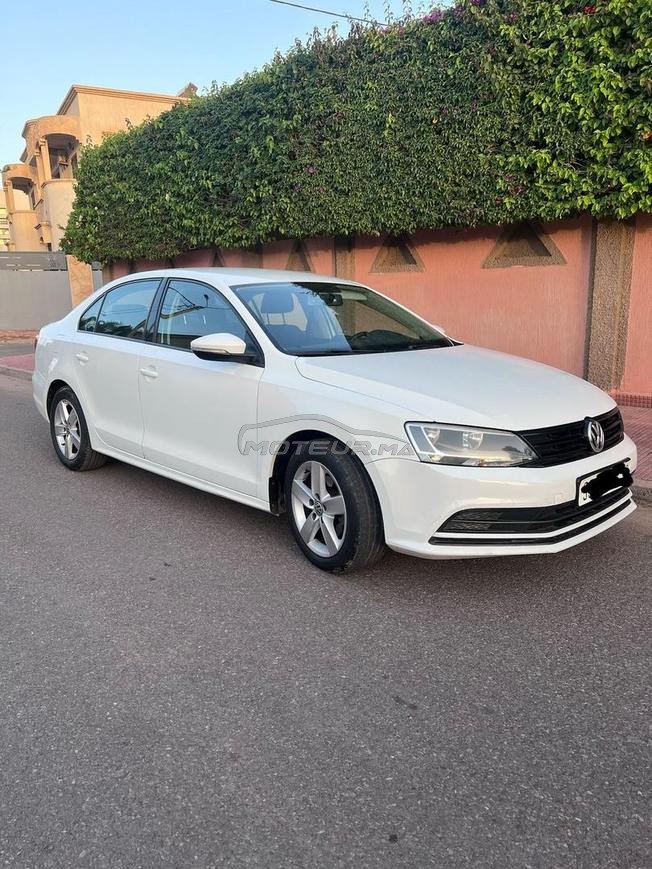 jetta automatique 