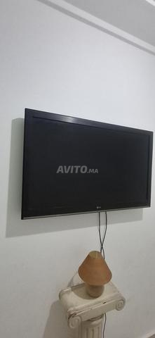Télévision LG - 2