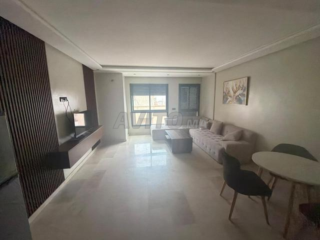 استوديو جديد مفروش للإيجار معارف