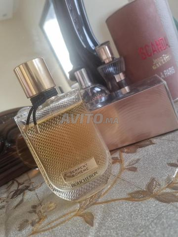 Testeur original eau de parfum - 2