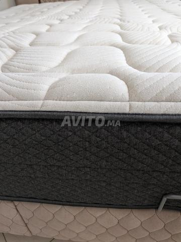 Matelas Simmons Dorsopedic 160/200 - 2