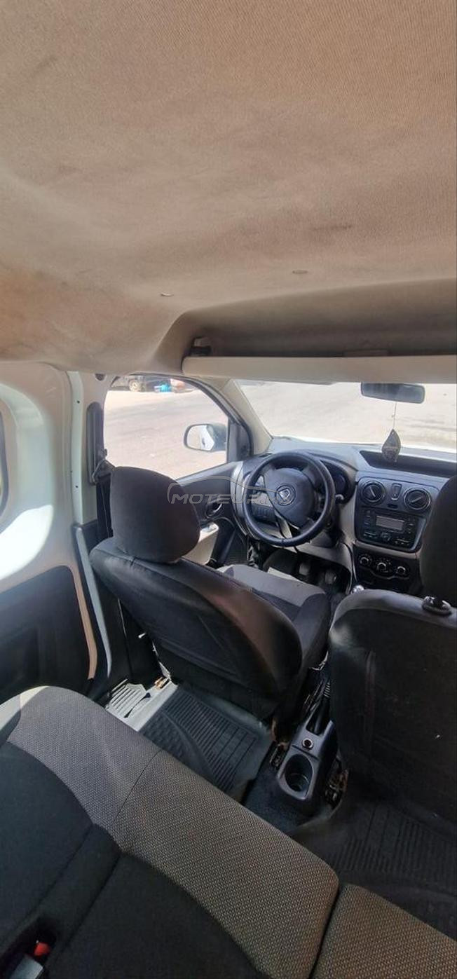 Dacia Dokker 2017 Tres Bon état