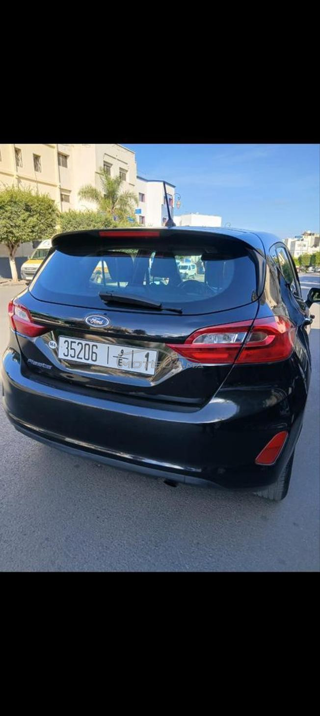 ford fiesta diesel premier main 