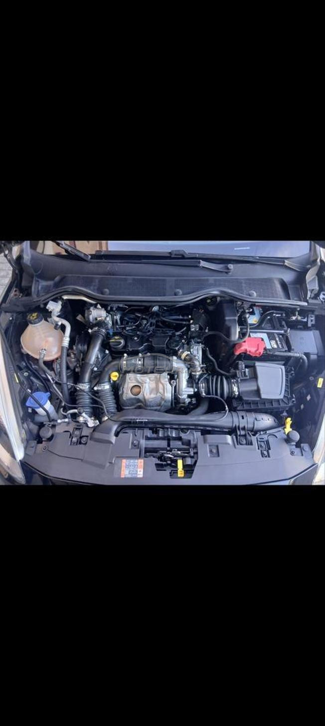 ford fiesta diesel premier main 