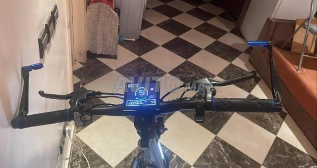 Ecoxtrem BE1 neuf, zéro défaut, 600km - 2