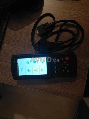 جهاز تشخيص Launch CRP 479 - 2