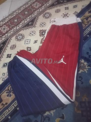 Jordan original taille L - 2