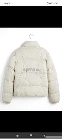 Veste Pull&Bear originale taille S, convient aussi à M - 2
