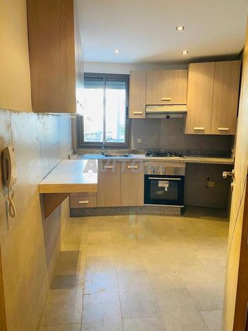 Location appartement vide belvédère tramway