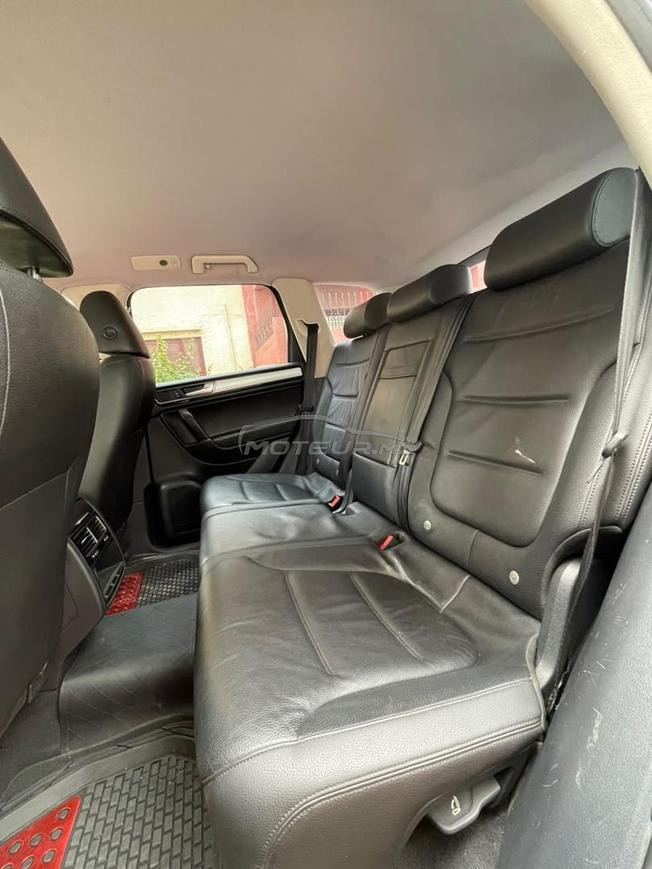 Volkswagen Touareg 2017