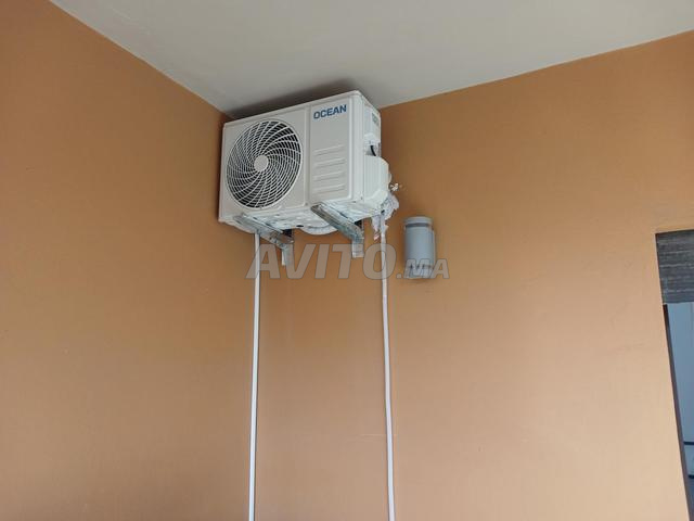 CLIMATISEUR SPIT INVERTER - 2