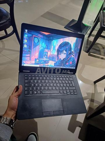 dell i5 6ème génération 256GB SSD 8GB RAM - 2