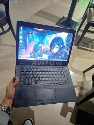 dell i5 6ème génération 256GB SSD 8GB RAM