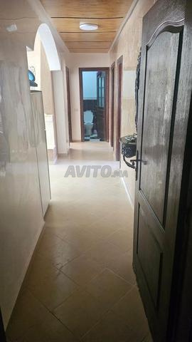 Appartement à louer 74 m² à Sidi Bouzid - 2