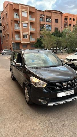 Dacia Lodgy Stepway - 2