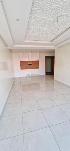 Appartement à louer au centre de Kénitra - 2