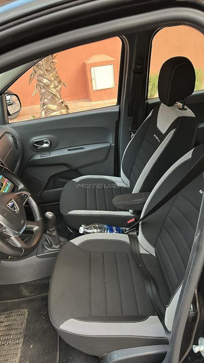 dacia lodgy stepway 