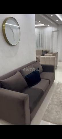 Bel appartement meublé à vendre 115m2 - 2