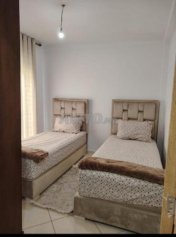 Appartement meublé à louer mensuellement pour étudiantes FST - 2