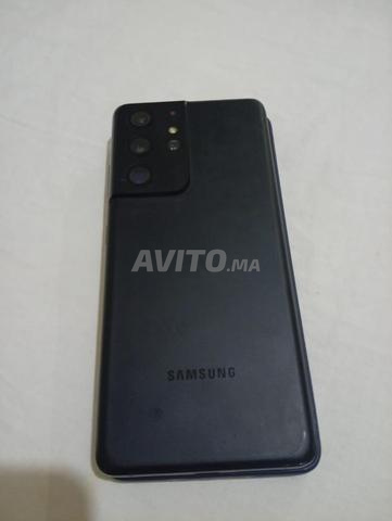 Samsung S21 Ultra 5G 12/128 - 2