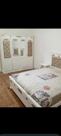Pack lit chambre à coucher فراش بيت نعاس - 2
