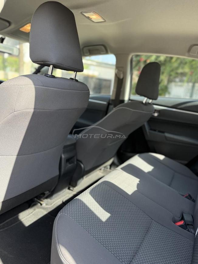 Toyota corolla 2018 ( 13,000 km ) 