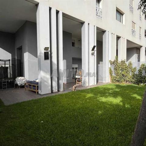 146493-بيع شقة في الدار البيضاء Casablanca Finance