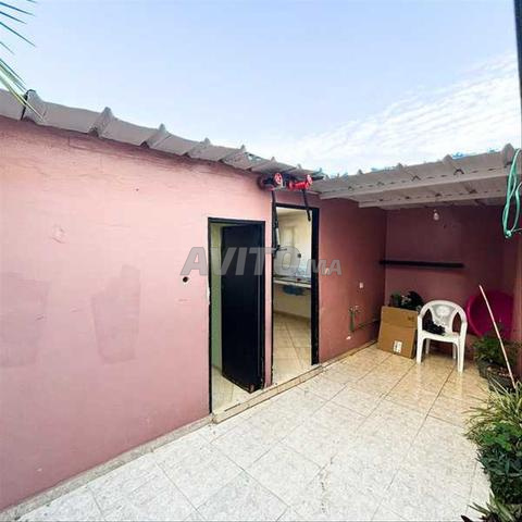 5000957-Vente Appt à Casablanca Alsace Lorraine - 2
