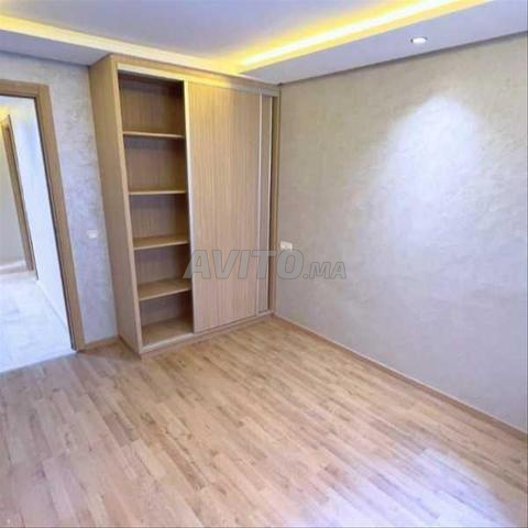 214061-Vente Appt à Marrakech Semlalia de 91 m² - 2