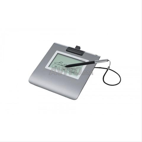 Tablette pour signature WACOM STU-430 - 2