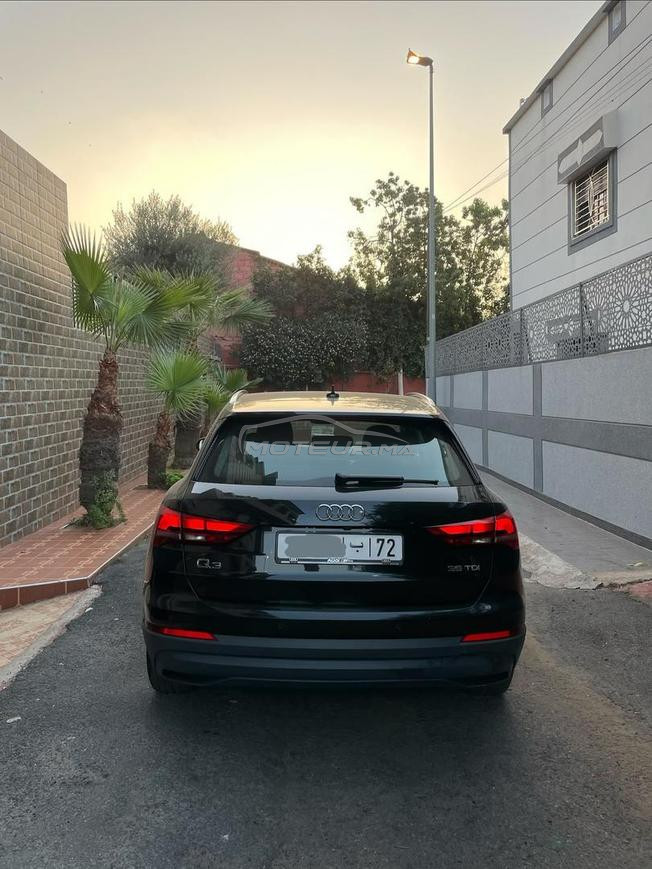 Audi Q3 2021