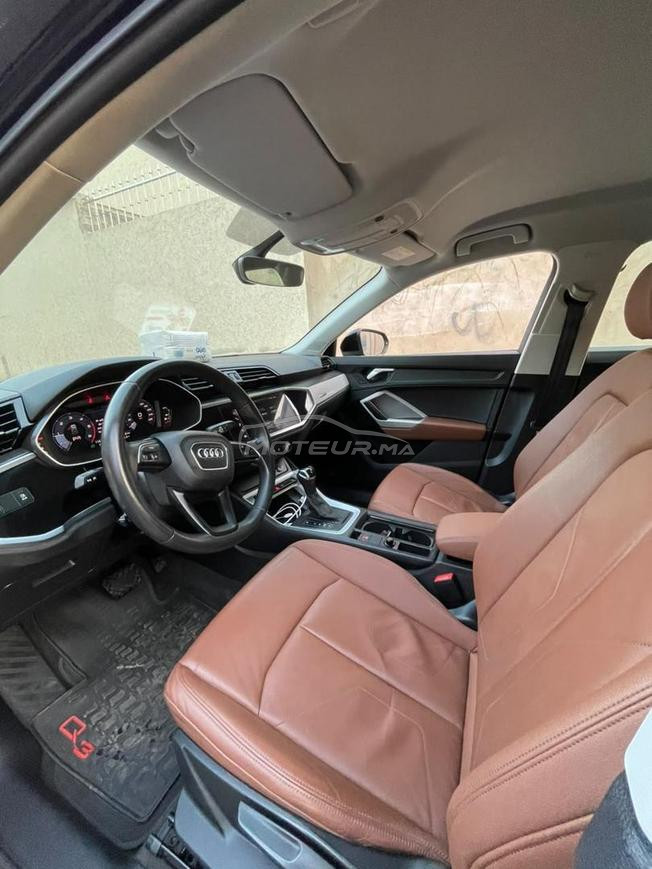 Audi Q3 2021