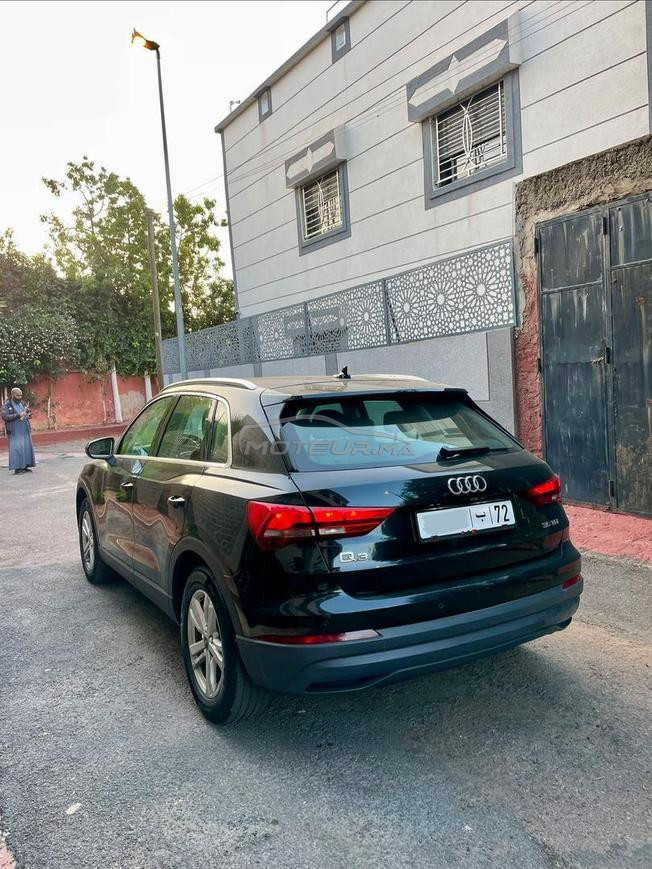Audi Q3 2021